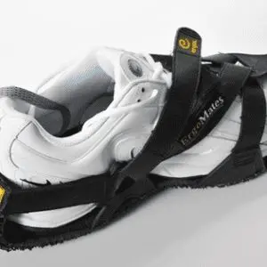 Shoes for Static Control - You'll Never Want to Take Them Off!