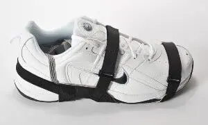 ESD Sole Grounders - Over 20x the Surface Contact!