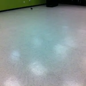 Static Control Flooring - 2' x 2' ESD Tiles and Sheet Vinyl