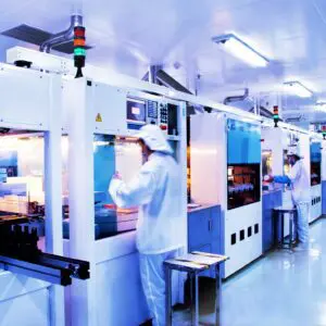 Static Control Floor Tiles - Durable, Polished ESD Tiles!