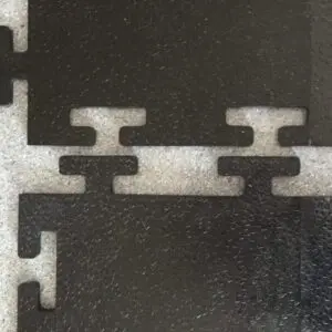 ElectraTough Interlocking ESD Tile, Flooring, ESD, Static Control, Floor Products, Floor Care Products, Office, Tech, Anti Static, Anti-Static, ESD Vinyl, ESD Matting, Matting, Vinyl, Products, Mats, Ionizers, ESD Ionizers, Test Equipment, Constant Monitor, Wrist Strap, Heel Strap, ESD Wrist Strap, Static Control Strap, ESD Heel Strap, Static Control Heel Straps
