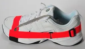 ESD Personnel Grounding Heel Straps
