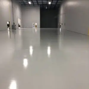 ESD Epoxy Floor Paint - ElectraGuard by United Static Control Products
