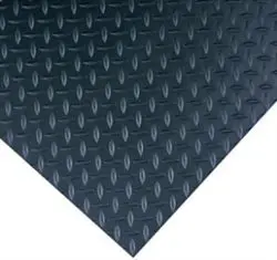 Insulative Switchboard Matting