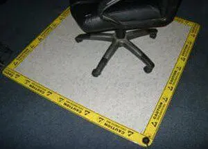 Mission Critical ESD Chair Mat, ESD, Static Control, Floor Products, Floor Care Products, Office, Tech, Anti Static, Anti-Static, ESD Vinyl, ESD Matting, Matting, Vinyl, Products, Mats, Ionizers, ESD Ionizers, Test Equipment, Constant Monitor, Wrist Strap, Heel Strap, ESD Wrist Strap, Static Control Strap, ESD Heel Strap, Static Control Heel Straps