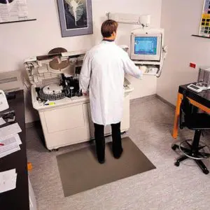 ESD Mat Fasteners & Tools