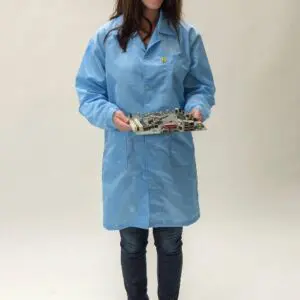 ESD Smocks and Garments