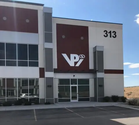 VPI Engineering ESD Floor ESD Flooring Installation by United SCP by VPI Engineering ESD Floor ESD Flooring Installation by United SCP - United Static Control Products