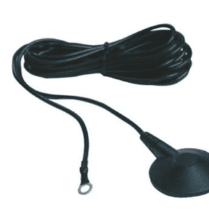Ground Cord Kit - Easily Attach to Any Type of ESD Floor Mat