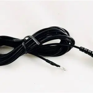 Fastener Kit with Ground Cords for ESD Use - Easily Install Onto Any Mat