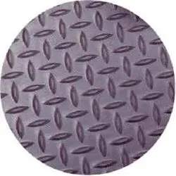 Floor Matting ESD Use - Resistant to Abrasion, Tears and Cracking