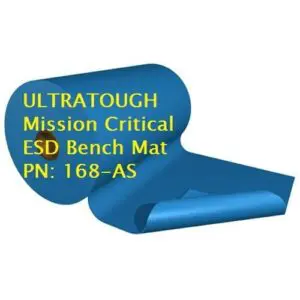 ESD Matting - Tough, Durable, Permanently Conductive