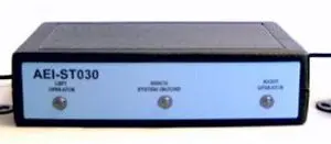 ESD Monitor - Single Threshold, For 2 Techs Sharing 1 ESD Mat