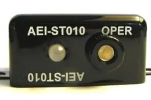 ESD Wrist Strap Monitor - Single Threshold, Single User
