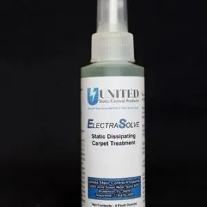 Anti Static Sprays - Works Wonders to Protect Your Tech