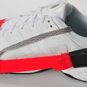 ESD Shoe Straps - One Size Fits All, Use to Protect Your Tech from Static!