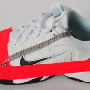 ESD Shoe Grounders - Fast & Easy Slip on Design