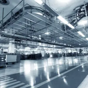 Floor Cleaner for Static Control - Gentle Yet Effective for All ESD Flooring!