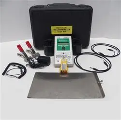 Static Solutions RT-1000