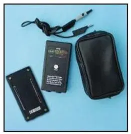 Resistivity Tester, RT-500 - Testing is Imperative for ESD Compliance!