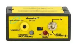 CM-1700 Constant Monitor - For Single Wrist Strap