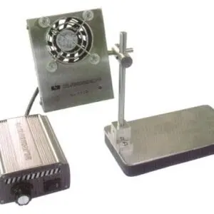 Bench Top ESD Ionizer for Static Control for Precision Ionization