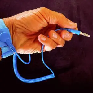 ESD Personnel Grounding Wrist Straps