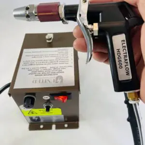 ESD Ionizer, Static Control Air Blower